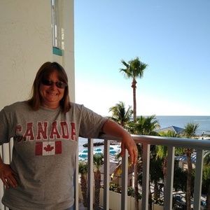 Meet your Posher, Tammy